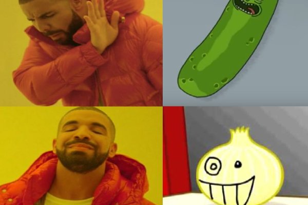 Кракен не грузит