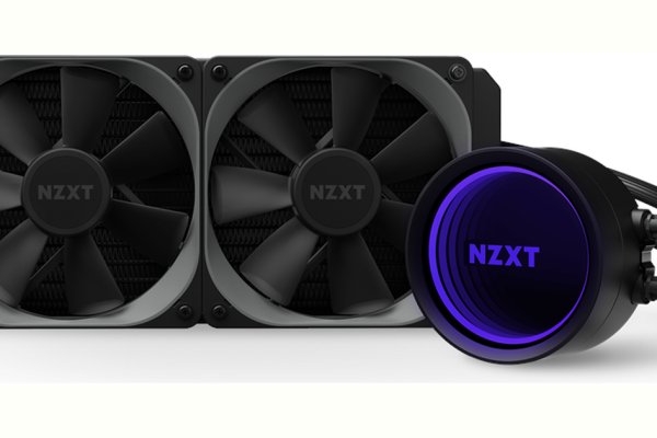 Кракен не заходит